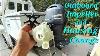 Chariot Banshee ULTRA HIGH FLOW Billet Water Pump Impeller KIT