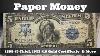1882 $10 Ten Dollar Dayton Oh National Bank Value Back Note Currency (ch. 2604)