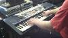 New 54 Keys Music Electronic Keyboard Kid Electric Piano Organ WithMic & Adapter.