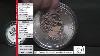10 oz silver Canadian Tree of Life coin Canada Coin Silver