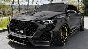22 Inch Audi Q7 / Sq7 / Q8 / Sq8 / Rs Vorsprung Style New Alloy Wheels & Tyres