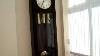 New Howard Miller Mantel Clock 635-122 Tara, Quartz Movement, Westminster Chime.